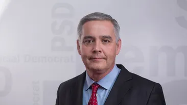 Emanuel Botnariu a demisionat din PSD: Mă declar senator independent