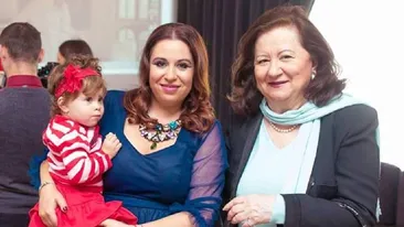 Oana Roman i-a găsit apartament mamei ei: „Nu va mai avea grija chiriei. Am inima împăcată!”