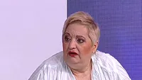 Ce pensie primeşte Marinela Chelaru. Celebra actriţă are o carieră de peste 30 de ani