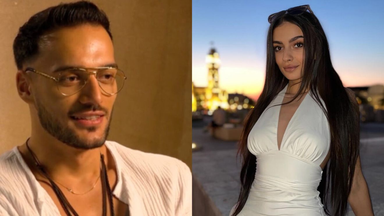 Radu şi Daiana au răspuns la întrebarea care îi "fierbe" pe fani. Ce este, de fapt, între ei după ce l-a lăsat pe Rareş