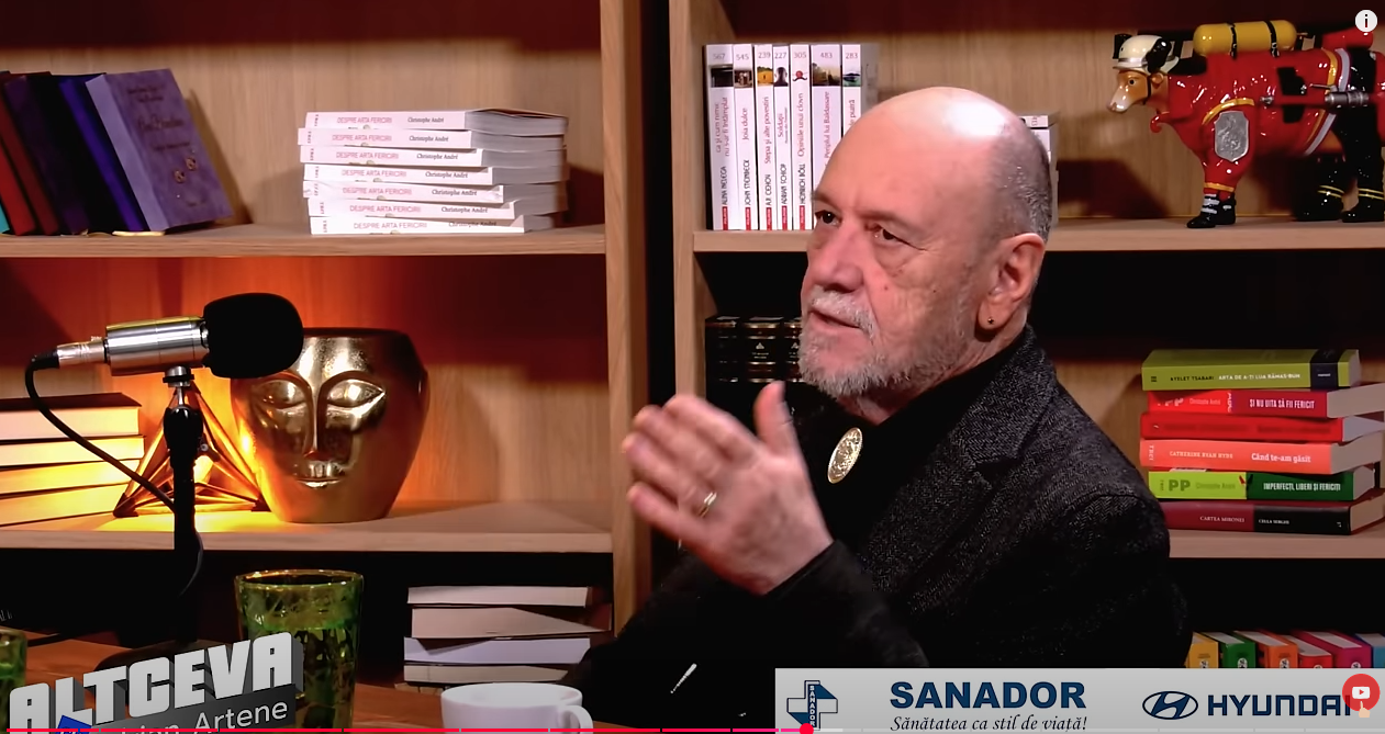 Nicu Alifantis, detalii despre interacțiunile cu Nichita Stănescu.