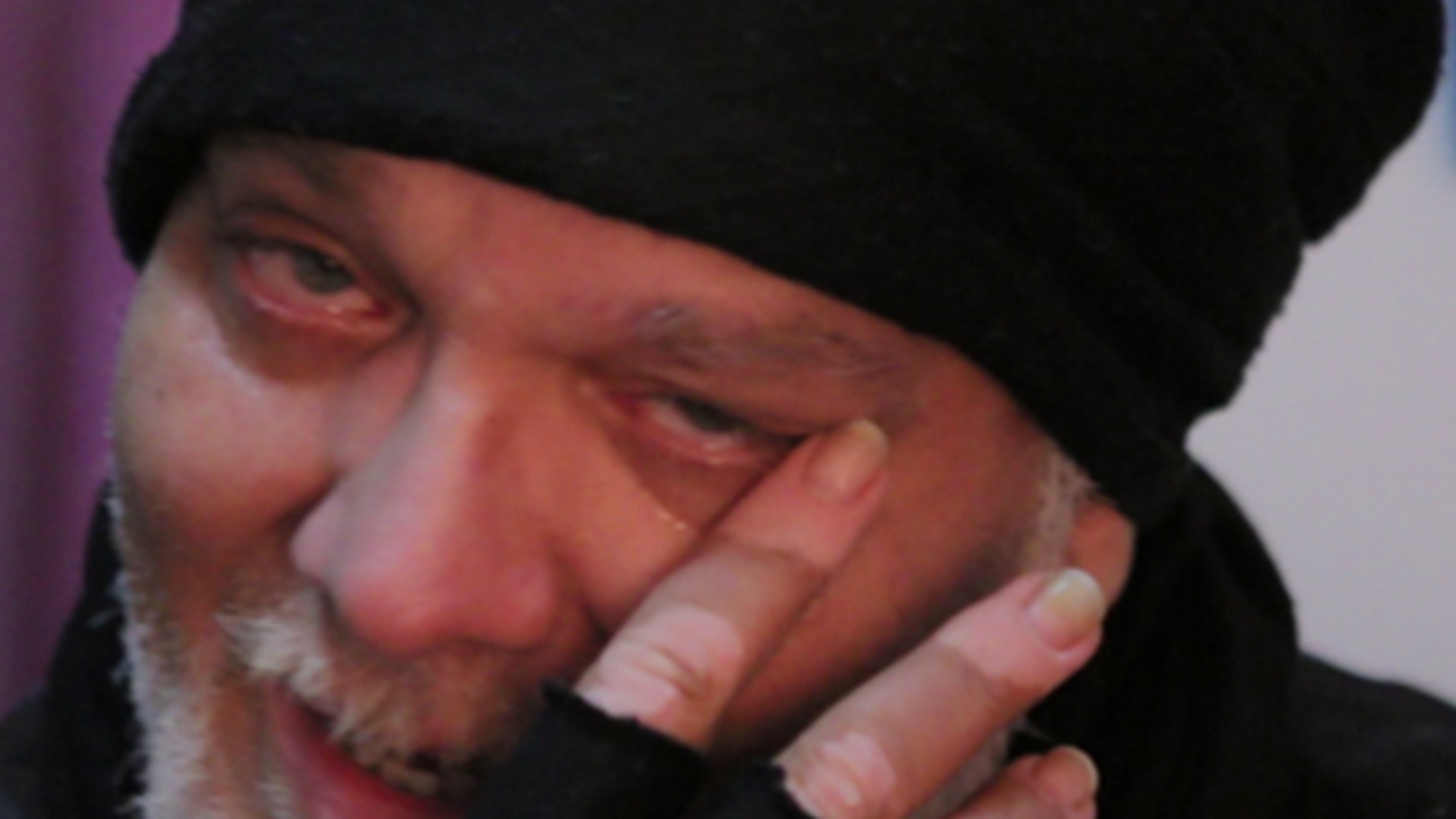 Ultima apariţie la TV a lui MARIAN DÂRŢĂ! Declaraţiile lui erau sfâşietoare: ”Nu e zi şi noapte în care să nu fac rugăciuni!”