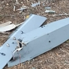 Alertă în Republica Moldova! Cinci drone au pătruns în spațiul aerian, iar una s-a prăbușit