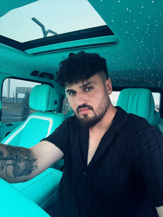 Edi Vasile a pierdut prima bătălie în instanță!  Influencerița Lala și fostul iubit continuă războiul pe toate fronturile