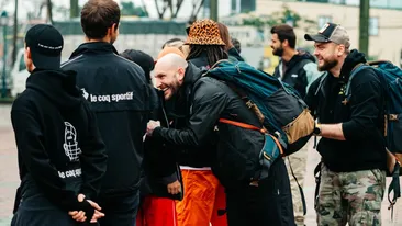 Surpriză colosală la Asia Express 2025! Cătălin Bordea revine în show și dă nas în nas cu fosta iubita, la Antena 1