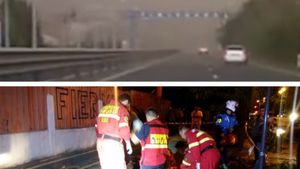 Furtuna din Timişoara, în comparaţie cu cea din Bucureşti! Imaginile care îţi arată diferenţa dintre dezastrul din vest şi ce s-a întâmplat în Capitală!