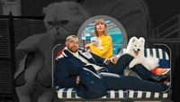 Trei pisici n-au mai fost suficiente! Taylor Swift și Travis Kelce și-au mărit familia după nuntă