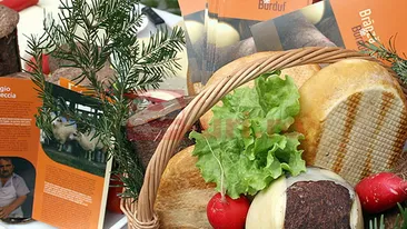 Inventia care va schimba totul ! Un roman a creat ambalajul pentru alimente care omoara bacteriile si face inutile E-urile!