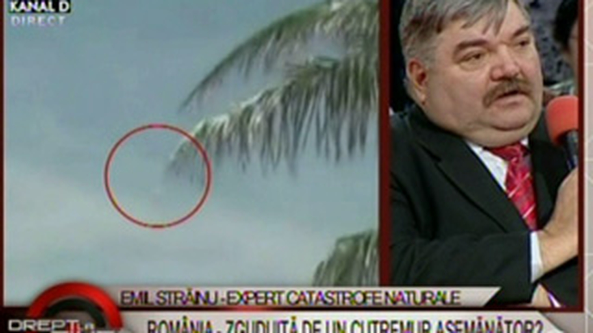 VIDEO Vezi daca afecteaza cutremurul din Indonezia tara noastra si ce "surprize" ne va produce Soarele in viitor!