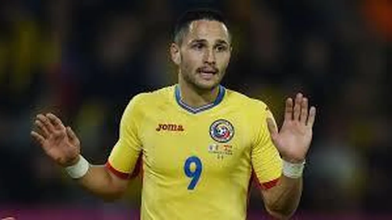 Florin Andone ofertat de Brighton!