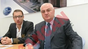 Mitica Dragomir e pus pe fapte mari! Face restaurant de lux in centrul Bucurestiului