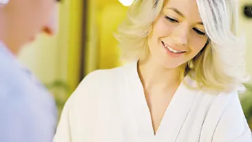 Solutia pentru o vara perfecta, lipsita de griji! Ritualul SPA si manichiura semipermanenta