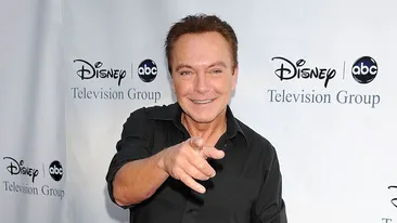 VIDEO / Doliu la Hollywood! Un actor cunoscut ne-a părăsit: A murit înconjurat de cei dragi, cu bucurie în suflet şi eliberat de durerea...