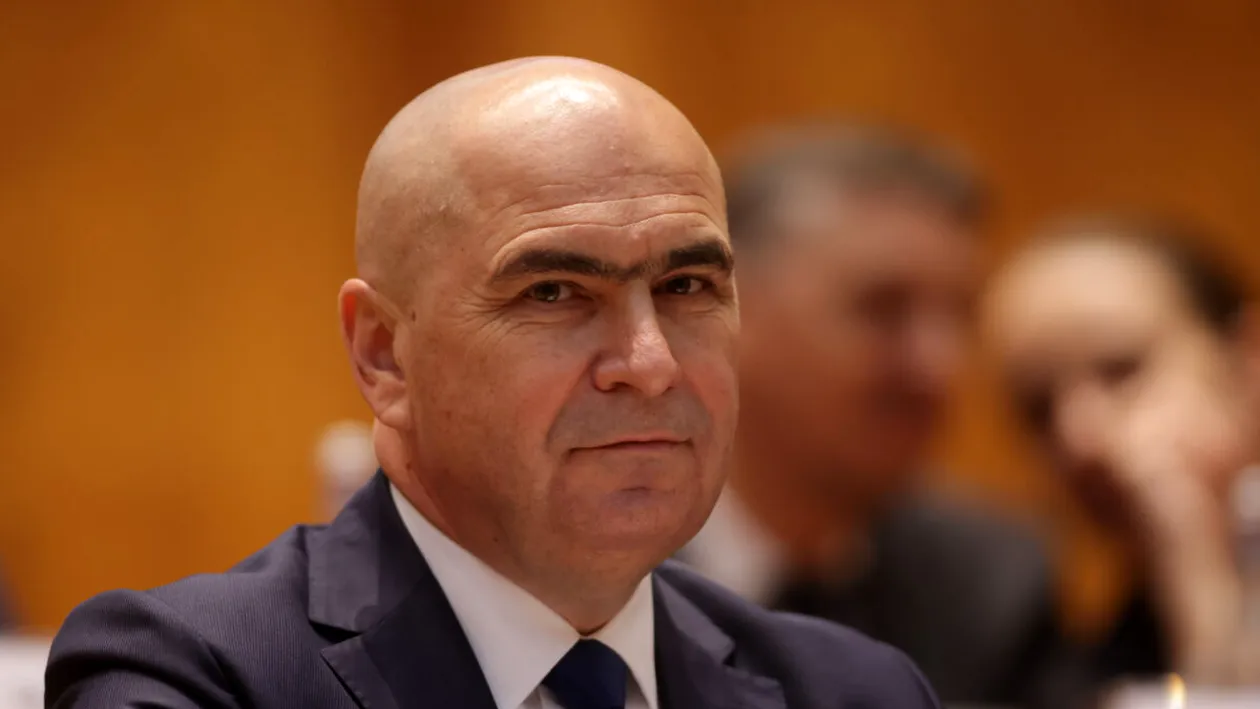Ilie Bolojan taie pensiile speciale: ”Vor fi atacate”