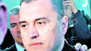 "Ucigasul cu Ferrari" se astepta la un meniu diversificat. Nu-i prieste mancarea inchisorii