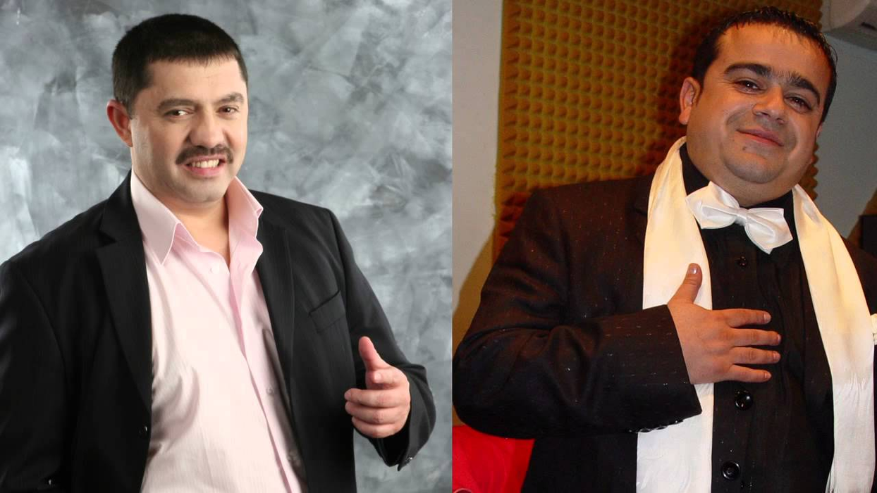 Surpriză! Care este mai bogat: Nicolae Guță, Florin Salam sau Adi Minune?!