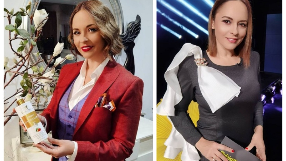 Ce studii are, de fapt, Andreea Marin. Puțini sunt cei care cunosc acest detaliu