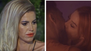 Bărbaţii cad pe capete la Insula iubirii! Cum a reacţionat Simona, după ce şi-a văzut soţul în tandreţuri cu ispita