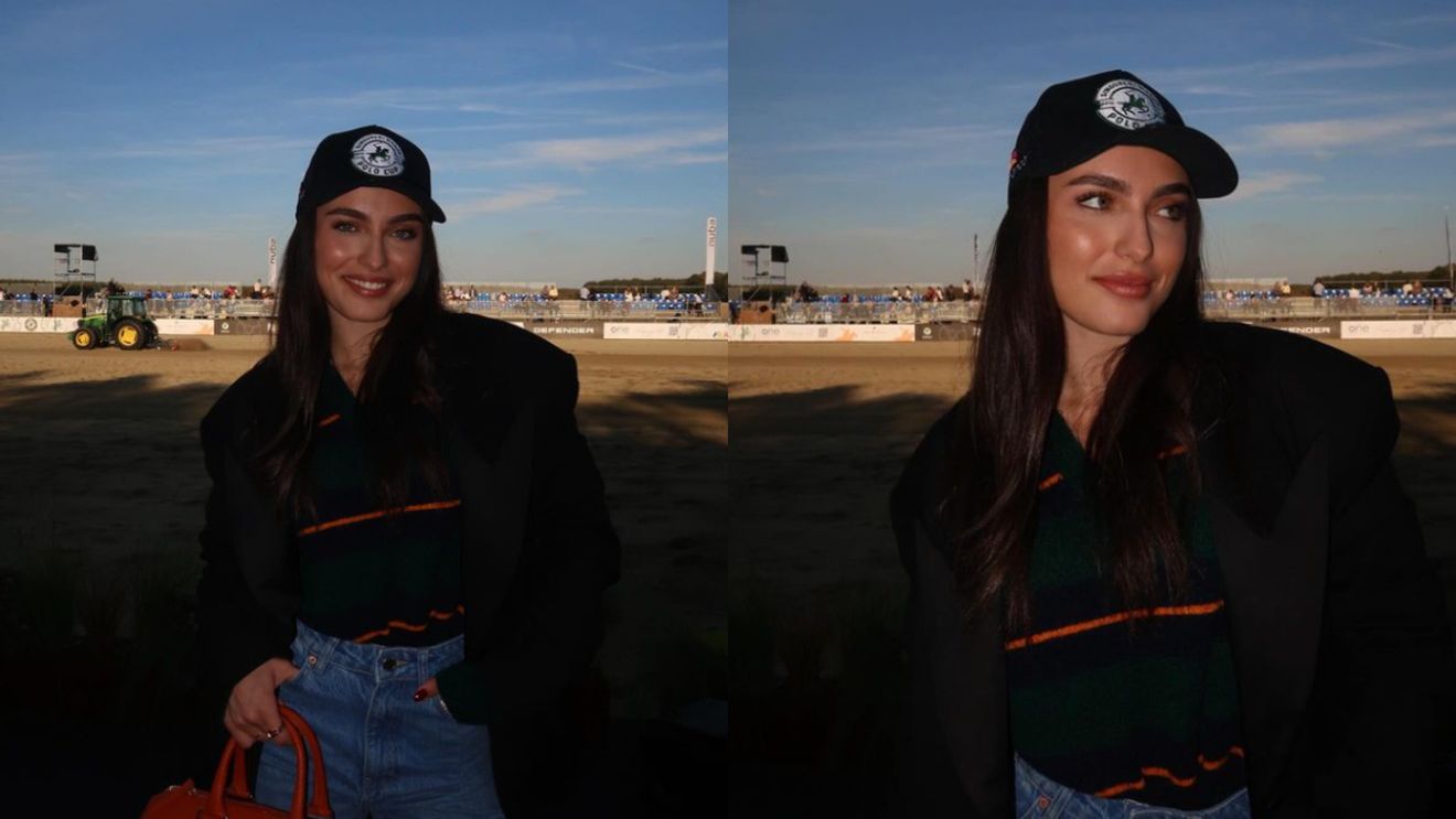 Cum va arăta masa de Crăciun a Andreei Esca. Alexia Eram a dat din casă: ”Avem niște tabieturi”