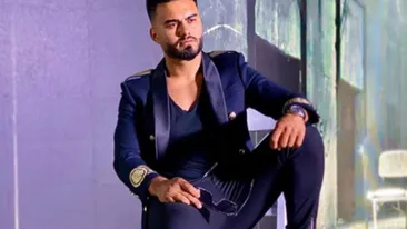 Jador a dat cărțile pe față! Ce s-a întâmplat, de fapt, în noaptea în care a mâncat bătaie în Mamaia: „Eram cu o gagică agățată pe plajă”