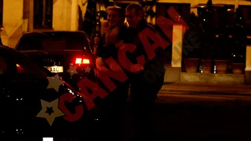 Au luat cina pe intuneric