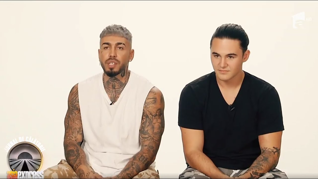 Alex Velea și Mario Fresh s-ar fi certat pentru că Antonia nu o suportă pe Alexia Eram, susține Abi Talent