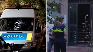 Detalii halucinante ies la iveală despre tripla crimă din Moşilor! Cum şi-a ucis mama şi fraţii criminalul din Bucureşti