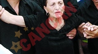 Mama Madalinei Manole nu-si recunoaste declaratia de martor: "Nu am scris nimic, abia am putut sa semnez"
