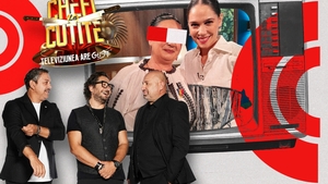 Au ”furat” vedeta de la PrimaTV! Va fi show total la Chefi la Cuțite! Atenție, Scărlătescu, Dumitrescu și Bontea! Cu cine vor șefii de la Antena 1 să-i ”înfunde” pe juraţii de la MasterChef