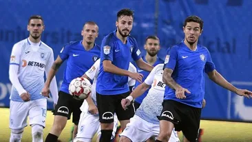 E uluitor ce s-a întâmplat la Craiova – Viitorul: ”Negru împuțit!” Cine e olteanul care …