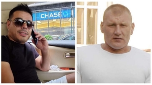 Tolea Ciumac, implicat într-un scandal de zile mari. Interlopul Alex Stoica i-a pus gând rău