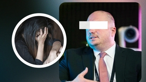 “Milionarul ascuns”, acuzat că și-a bătut soția și copilul: ”O să vă distrug pe toți! Nu scapi de mine”