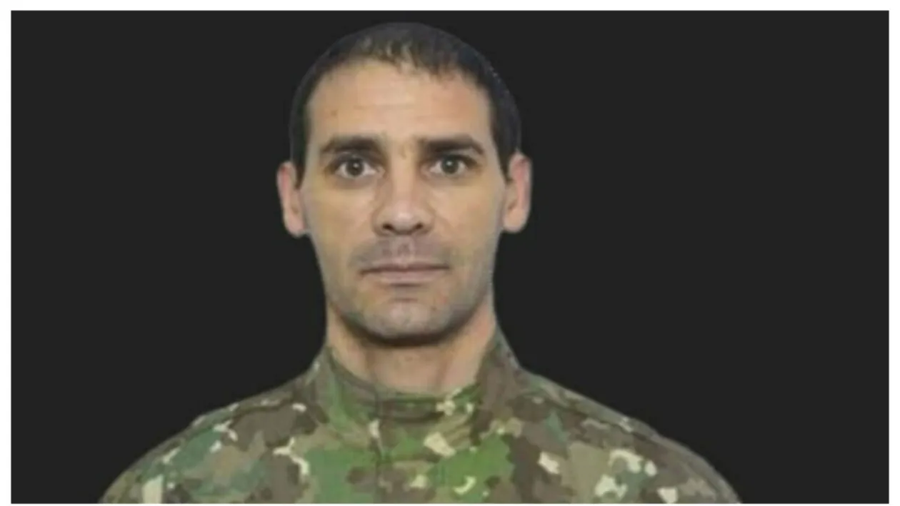 Deznodământ trist pentru Lucian, militarul de 42 de ani care a dispărut în urmă cu 8 zile: „În urma operațiunilor...”