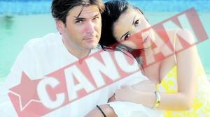 Mircea Radu a intarziat filmarile "din dragoste"