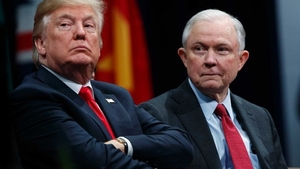A cerut ca Donald Trump să fie declarat inapt! Acum, numărul 2 din Departamentul Justiției are probleme