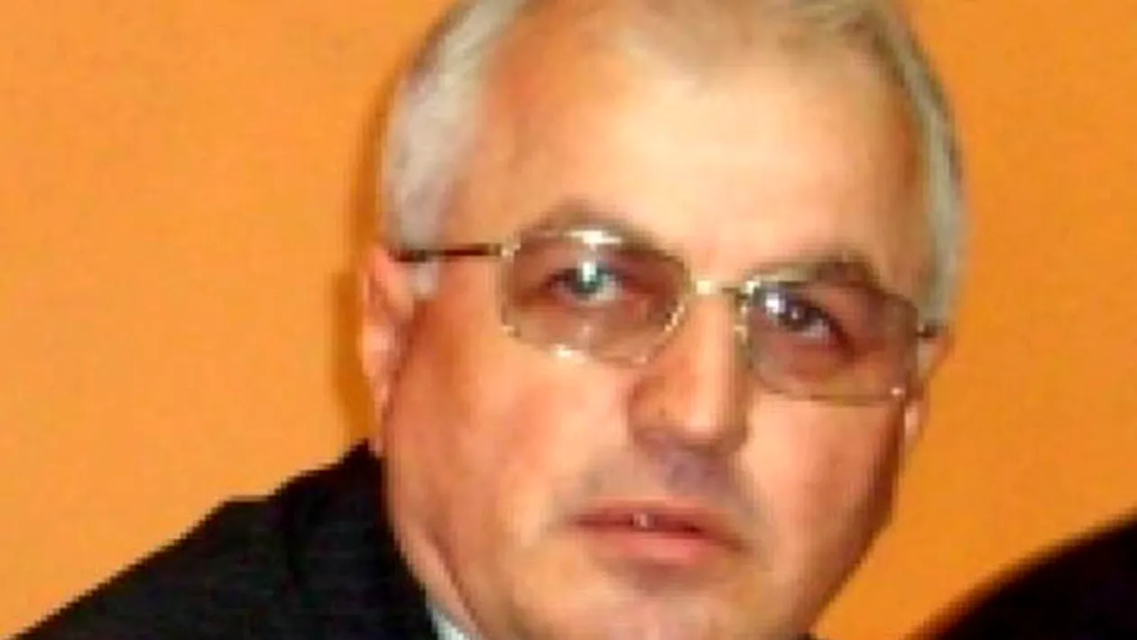 Fostul vicepreşedinte al CJ Olt, Gheorghe Buică, a fost găsit spânzurat!