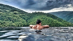 Stațiunea din România care poate fi confundată cu Maldive și Bali. Puțini turiști știu de ea