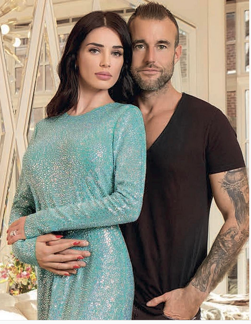 Philipp Plein, primele declaraţii despre femeile din România! Ce spune despre tatuajele făcute Mădălinei Ghenea şi Andreei Sasu