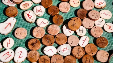 Horoscop rune azi, 4 aprilie 2026. Jera inversată: angajații care așteaptă o plată și antreprenorii anxioși vor primi o lecție dură