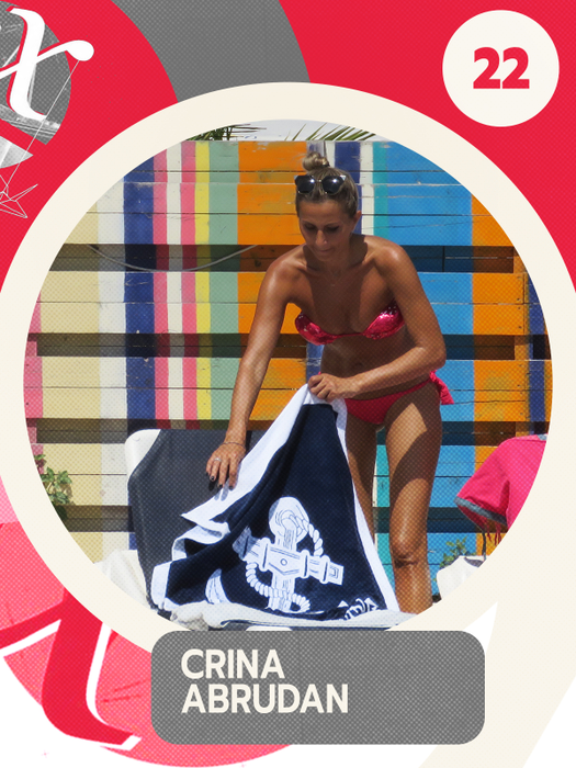 TOP 30 dive care se descurcă și fără bărbați! Diana Munteanu, Flavia Mihășan și Roxana Vancea au renunțat la tocuri și s-au apucat de munca grea