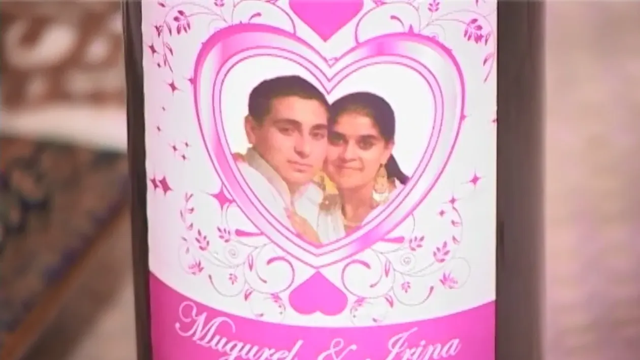 Romii din Iasi, in alerta maxima! Nepotul bulibasei si-a lasat nevasta si a fugit cu o romanca! Risca sa fie scos din tiganie!