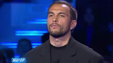 Povestea românului care a impresionat Italia. Raul Dumitraș este în finala „Grande Fratello VIP”