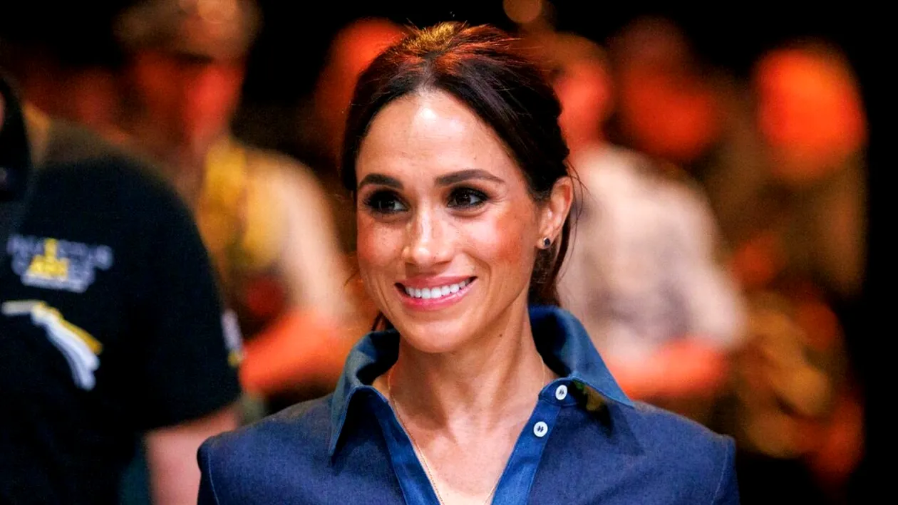Noi acuzații la adresa lui Meghan Markle, soția Prințului Harry: „Victimă în timp ce trăiește într-un castel”