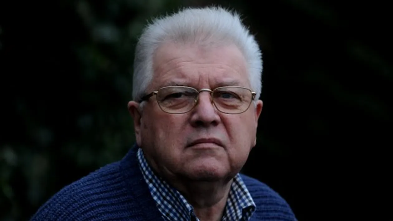 Câtă cruzime! I-au interzis să-şi viziteze soţia bolnavă de Alzheimer! În curând ea va muri, iar el nu-şi va putea lua rămas bun!