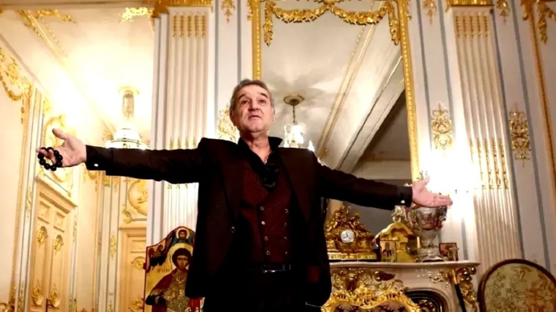 Suma colosală încasată de FCSB după ce s-a calificat în Europa League! Gigi Becali a pus mâna pe o mulțime de bani