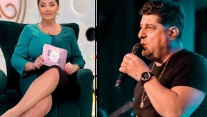 Gabriela Cristea și Tavi Colen au avut o relație?! Ce spune artistul: „E prima dată când...”