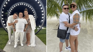 Decizie de ultimă oră, după ce Adrian Minune și familia au fost amenințați de interlopi