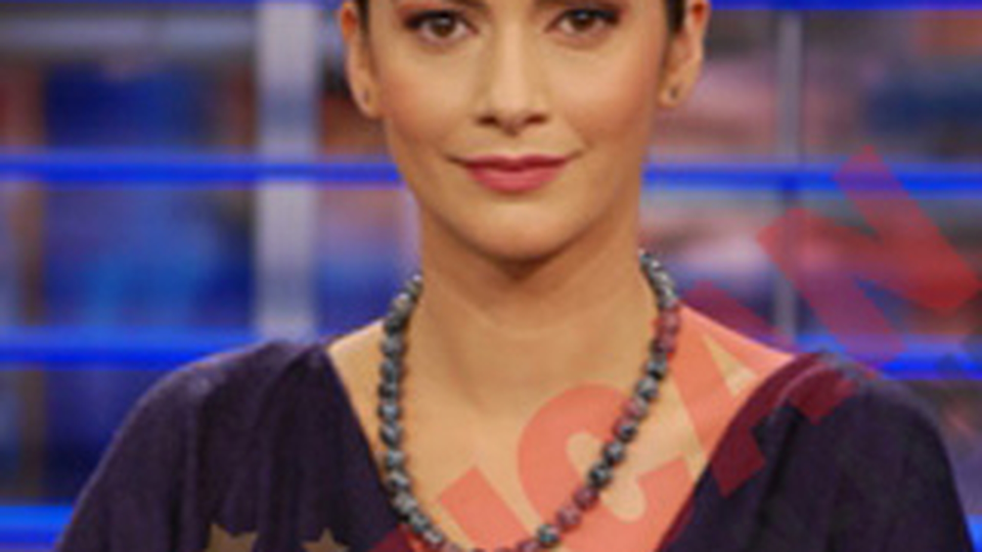Andreea Berecleanu: "Eu si Andreea Esca nu ne batem in atuuri si nici in asi in maneca"