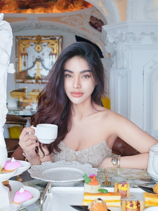 Doliu în lumea frumuseţii! A murit Miss Earth Indonesia