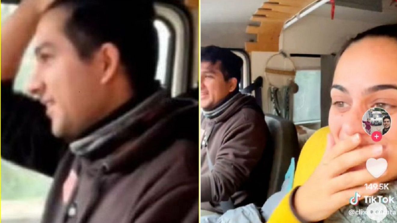 Ce au găsit doi spanioli când au ajuns pe Transfăgărășan. Excursia le-a schimbat definitiv viața tinerilor